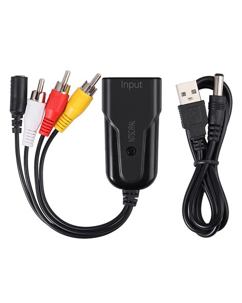 4 fixes to fix USB <strong>to HDMI</strong> adapter issues. . Ryw to hdmi